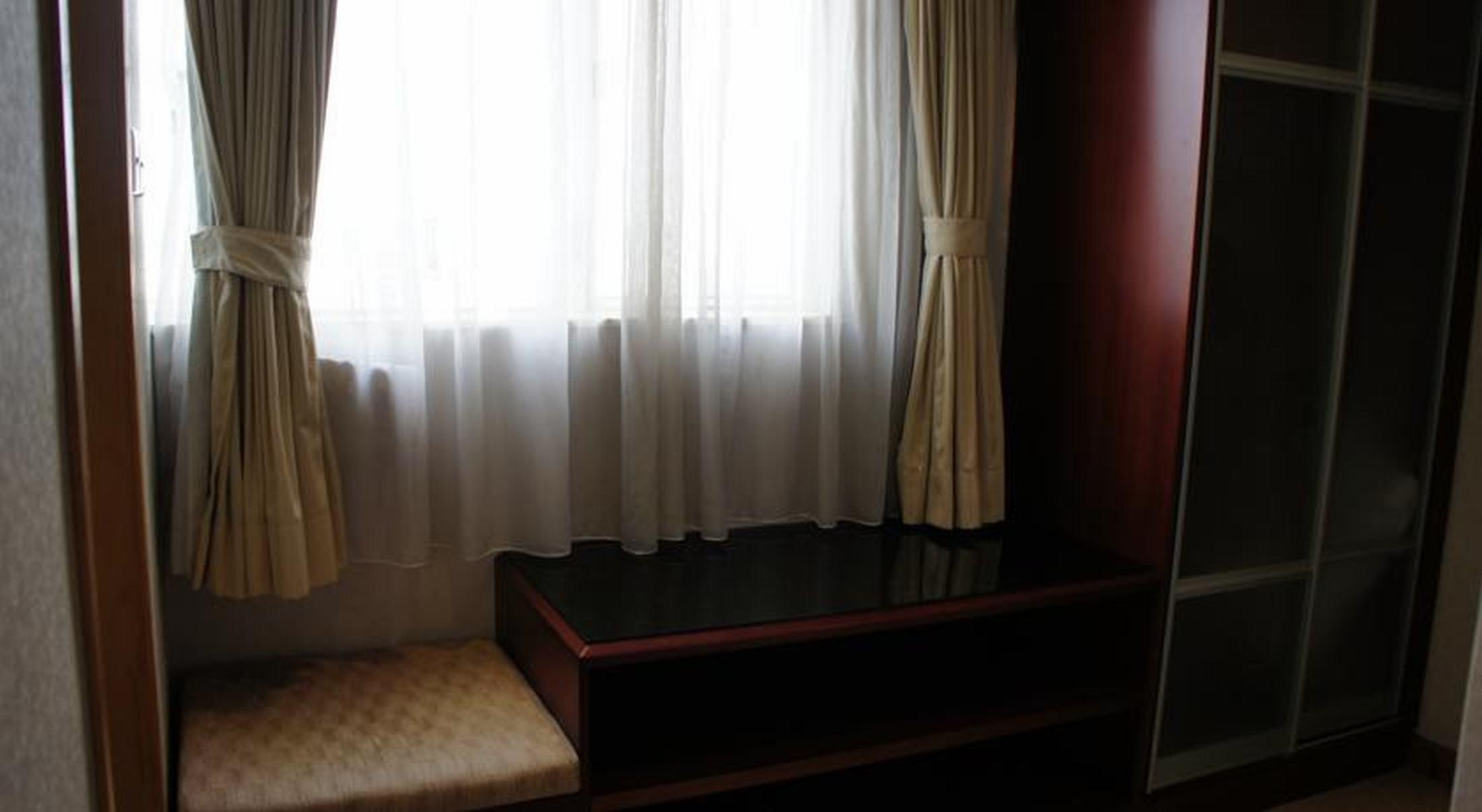 West Inn Hongkong Kültér fotó