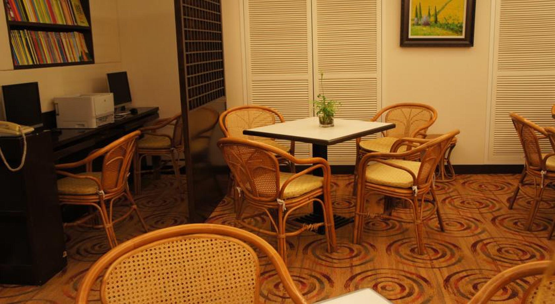 West Inn Hongkong Kültér fotó