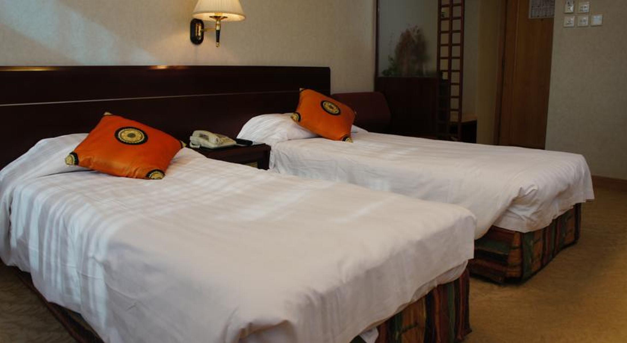 West Inn Hongkong Kültér fotó