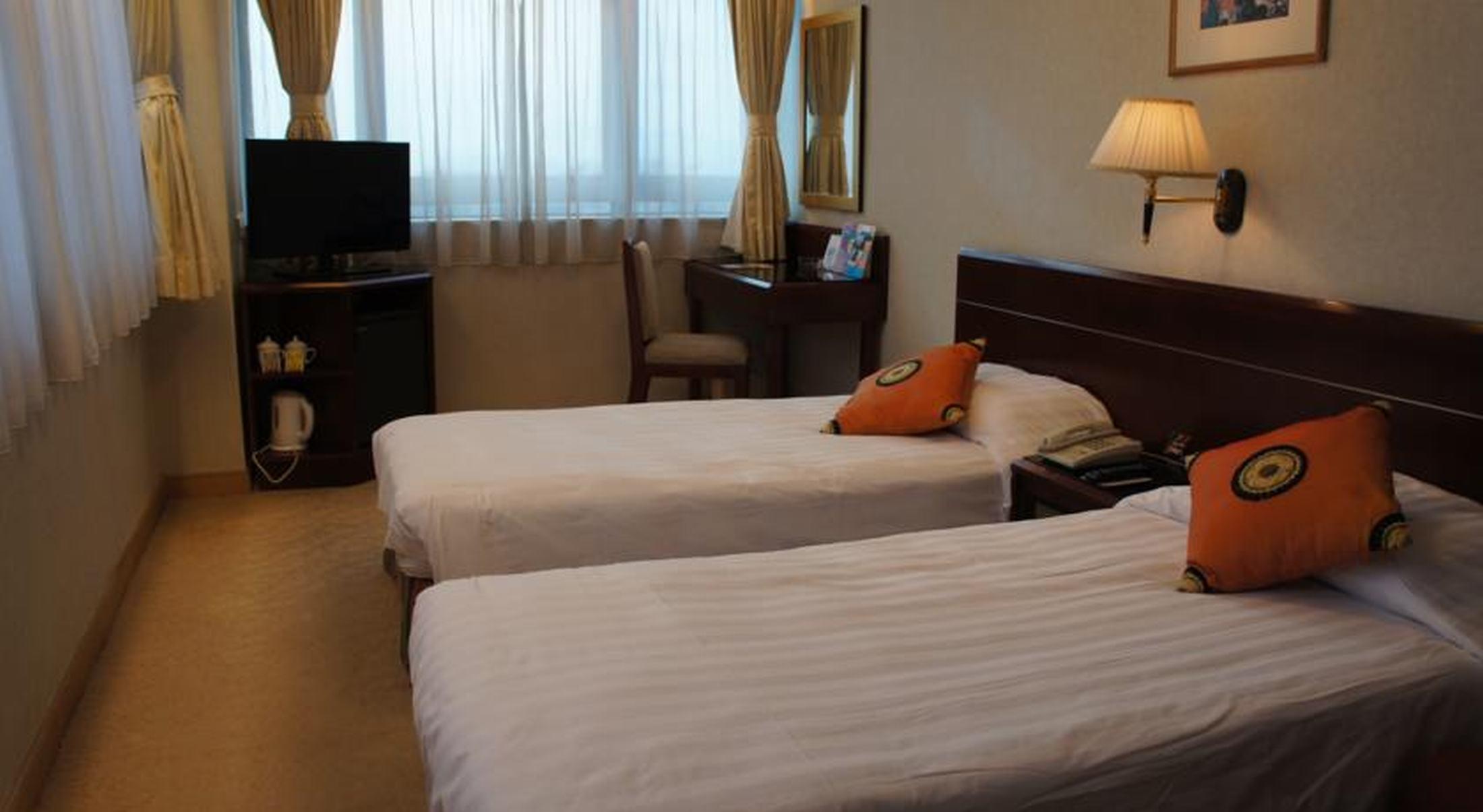 West Inn Hongkong Kültér fotó
